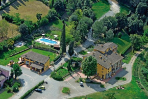 Il Borgo di Villa Castelletti Country Hotel